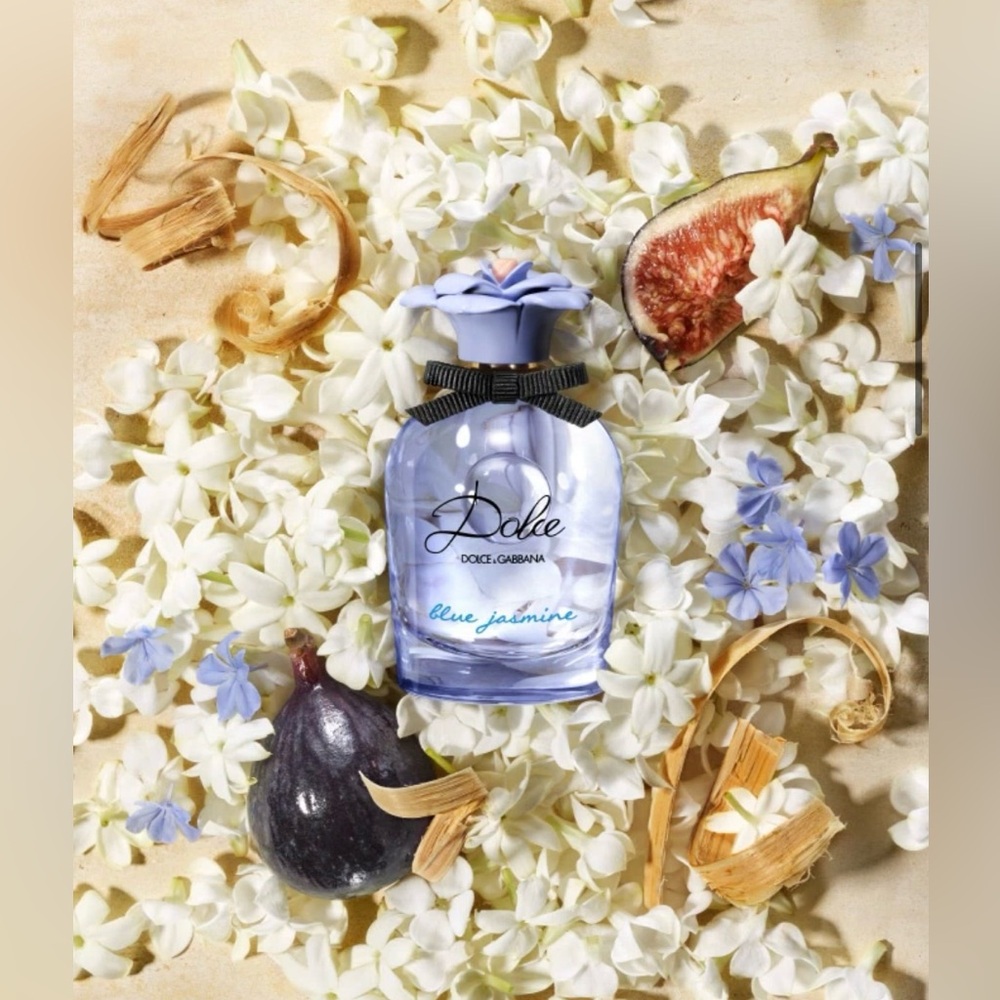 🩵Dolce and Gabbanna Blue Jasmine Eau de Parfum